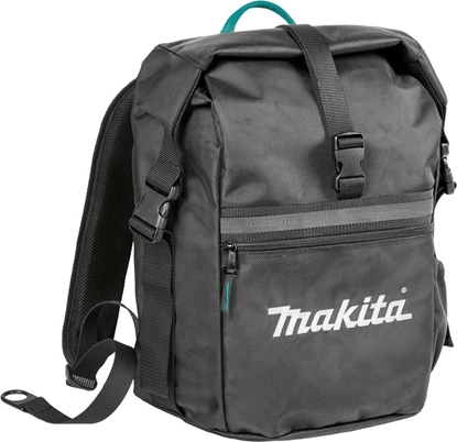 Picture of Sourcing MAKITA BACKPACK WITH ROLLABLE FLAP