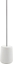 Attēls no Sourcing MARIKA TOILET BRUSH WHITE