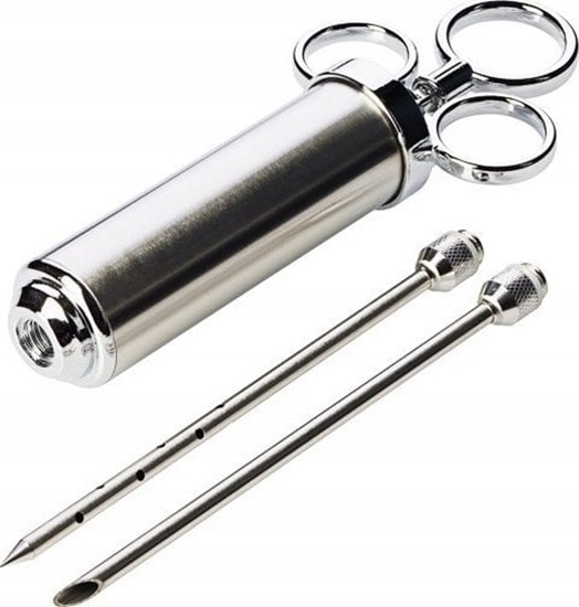Picture of Sourcing MARINADE INJECTOR "TEXAS CLUB"