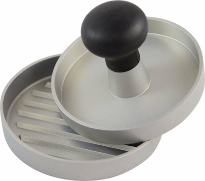 Attēls no Sourcing MASTER GRILL HAMBURGER PRESS 11.3 cm