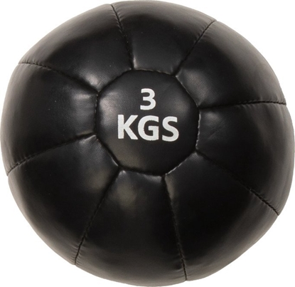 Picture of Sourcing MEDICINE BALL SG-1107-3KG