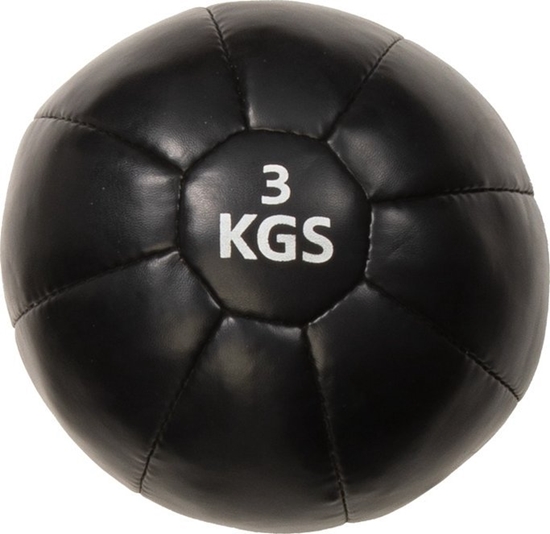 Picture of Sourcing MEDICINE BALL SG-1107-3KG