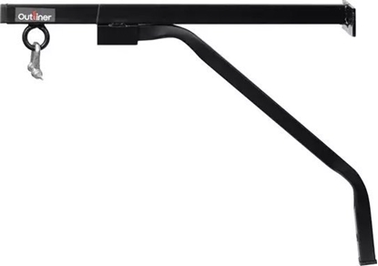 Attēls no Sourcing METAL STAND FOR PUNCHING BAG SG-1089