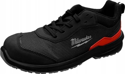Picture of Sourcing MILWAUKEE FLEXTRED SHOES 1L110133 SIZE.39 S1PS ESD FO LOW