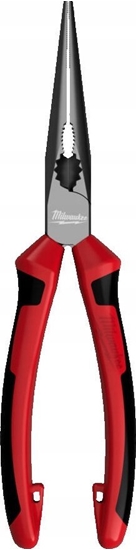 Изображение Sourcing MILWAUKEE LONG PLIERS 250mm BENT 45deg
