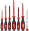 Изображение Sourcing MILWAUKEE VDE SCREWDRIVERS SET 7 pcs.