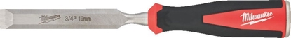 Picture of Sourcing MILWAUKEE WOOD CHISEL 19mm WITH CHAMFERED EDGE