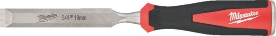 Picture of Sourcing MILWAUKEE WOOD CHISEL 19mm WITH CHAMFERED EDGE