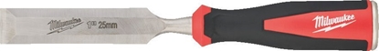 Picture of Sourcing MILWAUKEE WOOD CHISEL 25mm WITH CHAMFERED EDGE