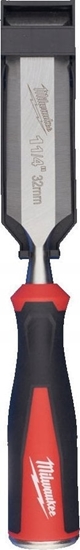 Picture of Sourcing MILWAUKEE WOOD CHISEL 32mm WITH CHAMFERED EDGE