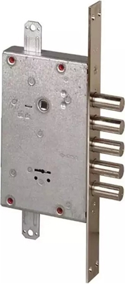 Picture of Sourcing MORTISE LOCK 57525.48 KEY PLATE 06144.5