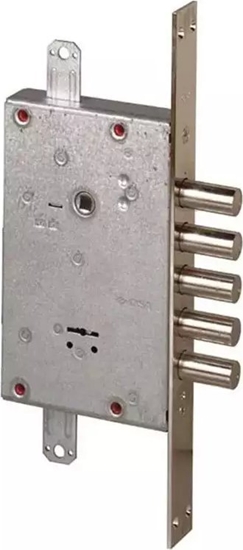 Picture of Sourcing MORTISE LOCK 57525.48 KEY PLATE 06144.5