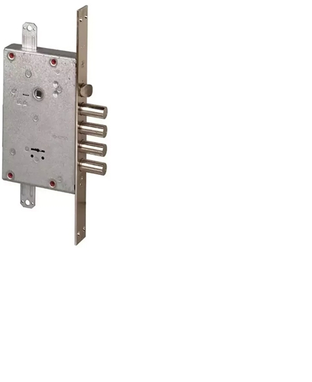 Picture of Sourcing MORTISE LOCK 57535.48 WITH ESCUTCHEON 0