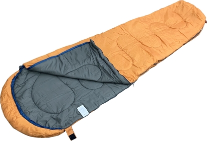 Attēls no Sourcing MUMMY SLEEPING BAG B