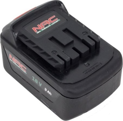 Picture of Sourcing NAC BATTERY 18 V B18-20-S 2.0Ah
