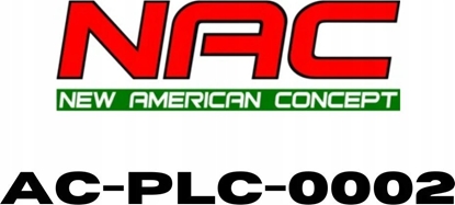 Picture of Sourcing NAC CABLE FOR CONNECTING 2 GIG-18-LN GENERATORS 1 m