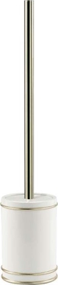 Picture of Sourcing OLIMPIA TOILET BRUSH GOLD