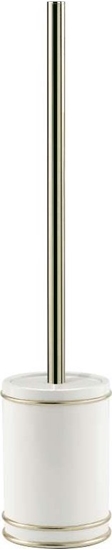 Picture of Sourcing OLIMPIA TOILET BRUSH GOLD