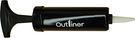 Picture of Sourcing Outliner Pomp For Gym Ball Ls3292