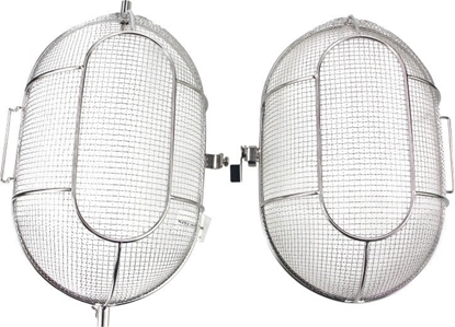 Picture of Sourcing OVAL BAGS ROTISSERIO BASKROT