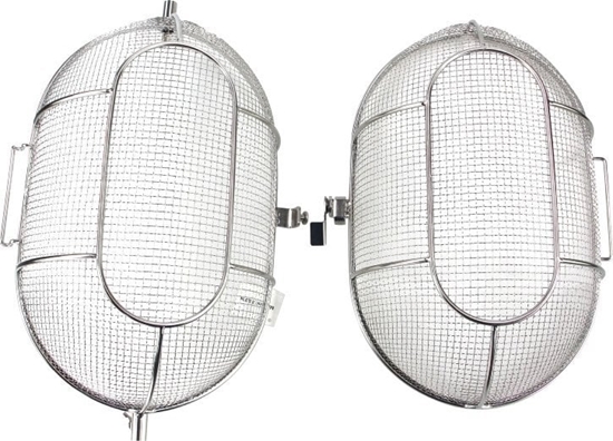 Picture of Sourcing OVAL BAGS ROTISSERIO BASKROT