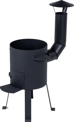 Picture of Sourcing OVEN FOR KAZAN GR-036 2MM 300X550MM