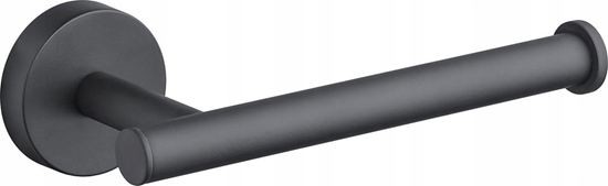 Picture of Sourcing PAPER HOLDER BLACK EROS