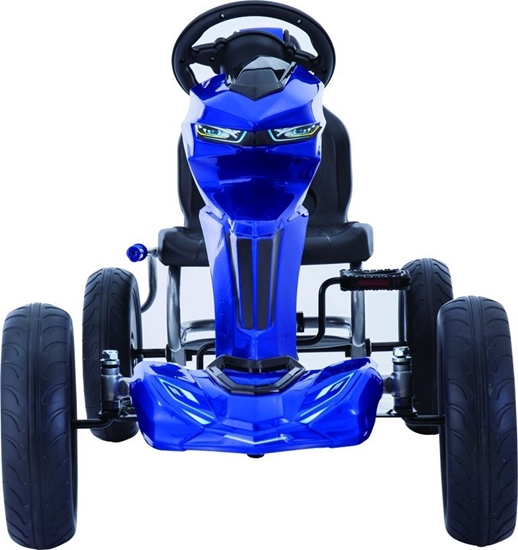 Picture of Sourcing PEDAL GO-KART 1502