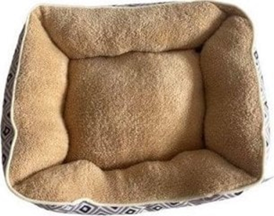 Picture of Sourcing PET BED 55 MOTLEY HOPPY LPT3097S