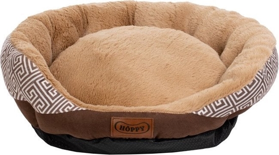 Picture of Sourcing PET BED HOPPY 75X70X22CM