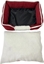 Attēls no Sourcing PET BED RED 217300 68X56X18CM