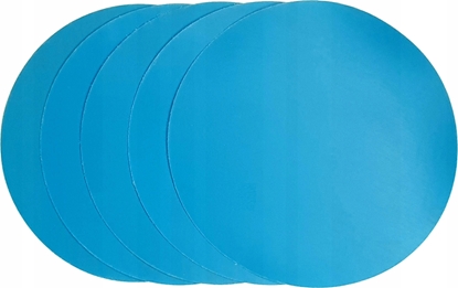 Изображение Sourcing PFERD CIRCULAR SAW FILE 4.5mm x 200mm PREMIUM /6 pcs.