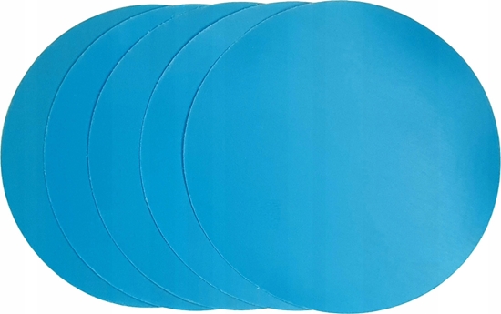 Изображение Sourcing PFERD CIRCULAR SAW FILE 4.5mm x 200mm PREMIUM /6 pcs.