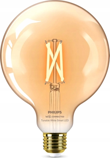 Picture of Sourcing PHI WFB 50W G125 E27 920-50 AMB 1PF/6