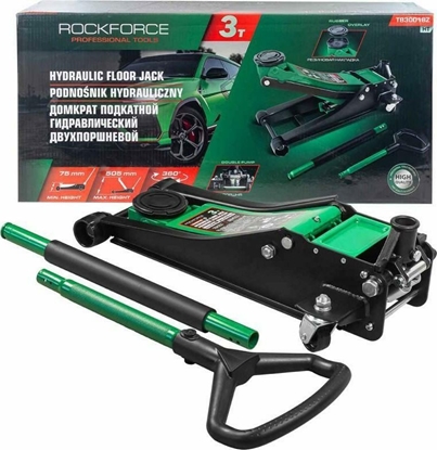 Picture of Sourcing Podnonik "aba" 3T 75-505mm