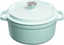 Picture of Sourcing POT CASSEROLE TYPE 3.5L BLUE