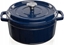 Attēls no Sourcing POT CASSEROLE TYPE 3.5L DARK BLUE