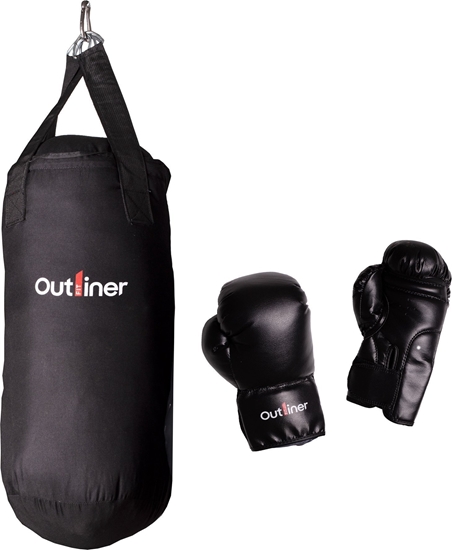 Picture of Sourcing PUNCHING BAG SET SG-1080-10KG