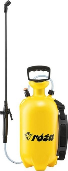 Изображение Sourcing QUAZAR.ROSE SPRAYER 8L GARDEN HOBBY