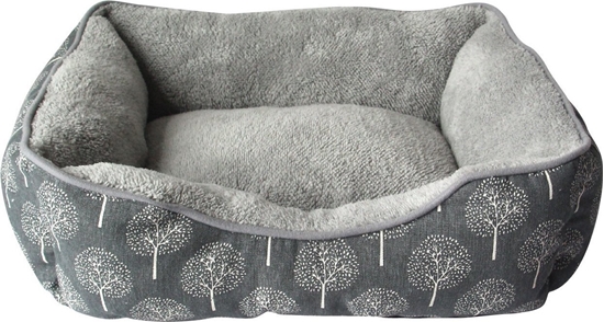 Picture of Sourcing RECTANGULAR BED HOPPY 90X70X20CM