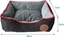 Attēls no Sourcing RECTANGULAR BED HOPPY 90X70X20CM
