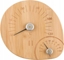 Picture of Sourcing RENTO SAUNA THERMOMETER HYGROMETER BAMBO