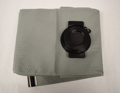 Picture of Sourcing Reusable dust bag NILFISK 33-44