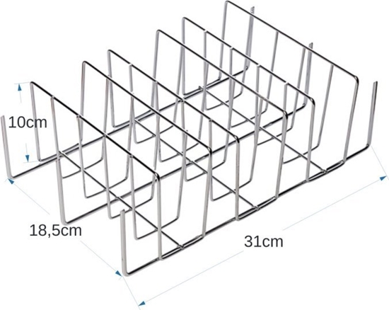 Picture of Sourcing RIB RACK (GRANDE/LIMITED)