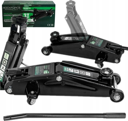 Picture of Sourcing ROCKFORCE DWIGNIK "ABA" 3T 135- 380mm