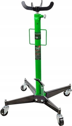 Picture of Sourcing ROCKFORCE HYDRAULIC GEARBOX LIFT 0.6T