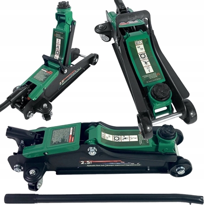 Picture of Sourcing ROCKFORCE LIFT "FROG" 2.5T 85-350mm