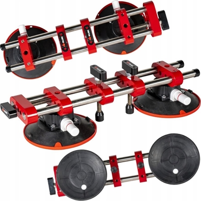 Picture of Sourcing RUBI TILE CLOSING DEVICE