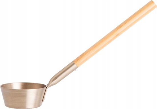 Picture of Sourcing SAUNA LADLE CHAMPAGNE RENTO