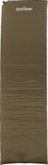 Picture of Sourcing SELF-INFLATABLE MAT DOUBLE